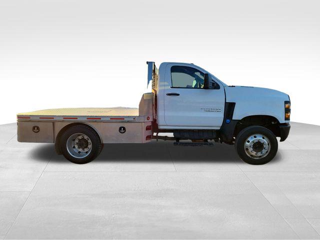 2020 Chevrolet Silverado 6500HD 1WT