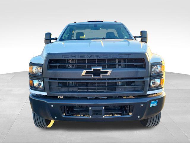 2020 Chevrolet Silverado 6500HD 1WT