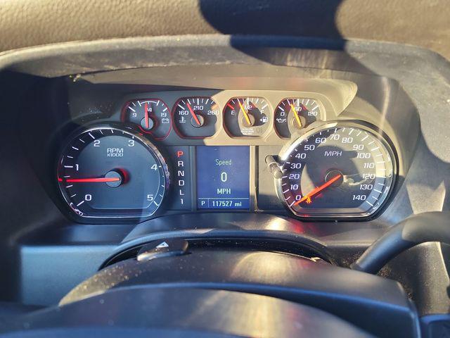2020 Chevrolet Silverado 6500HD 1WT