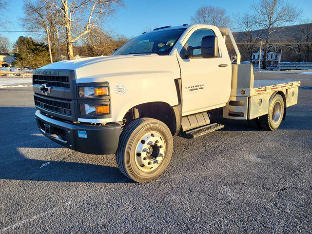 2020 Chevrolet Silverado 6500HD 1WT for sale in Thompsontown, PA