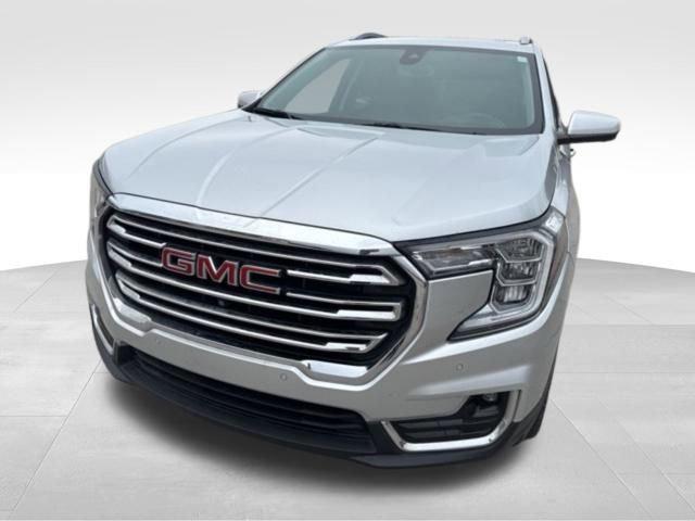 2022 GMC Terrain AWD SLT 2022 GMC Terrain AWD SLT