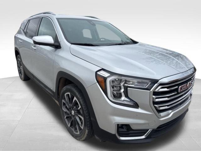 2022 GMC Terrain AWD SLT 2022 GMC Terrain AWD SLT