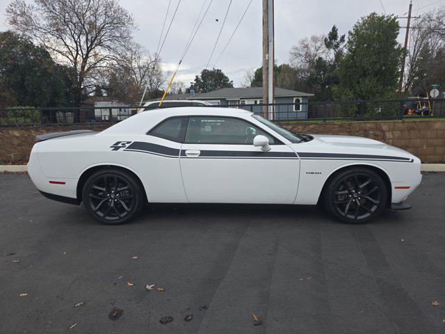 2021 Dodge Challenger R/T