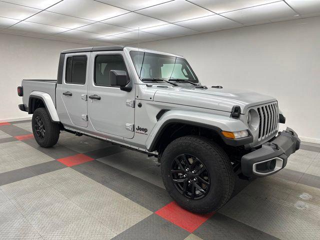 2023 Jeep Gladiator Sport S 4x4