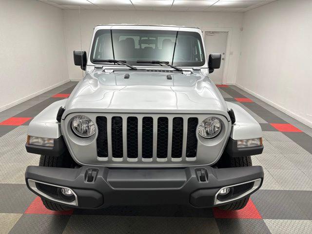 2023 Jeep Gladiator Sport S 4x4