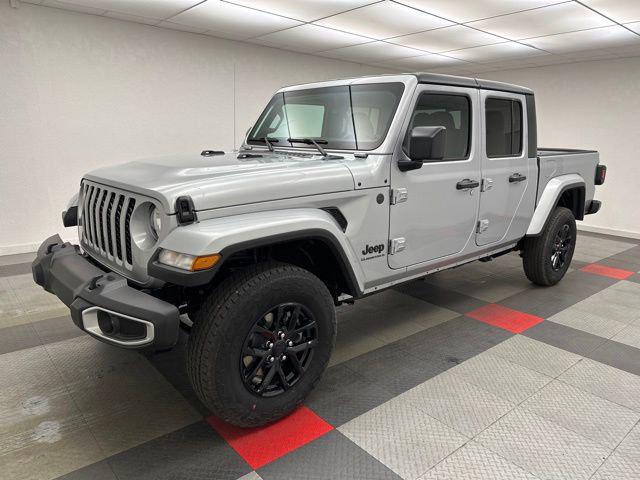 2023 Jeep Gladiator Sport S 4x4