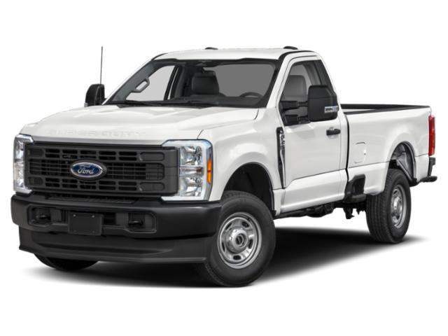 2023 Ford F-250 XL
