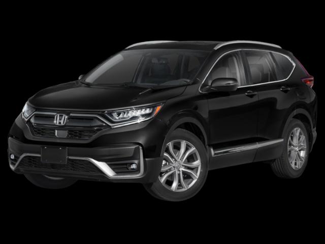 2020 Honda CR-V 2WD Touring