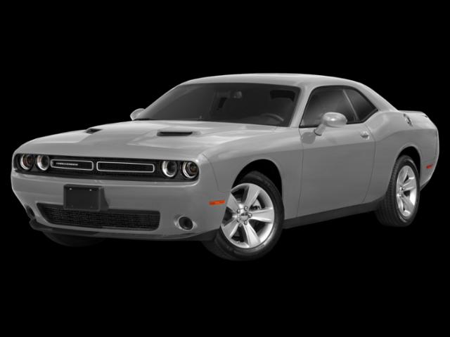 2023 Dodge Challenger SXT AWD