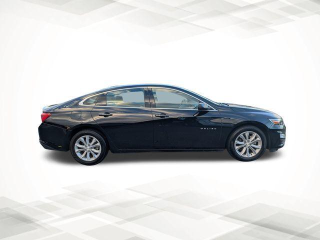 2023 Chevrolet Malibu FWD 1LT 2023 Chevrolet Malibu FWD 1LT