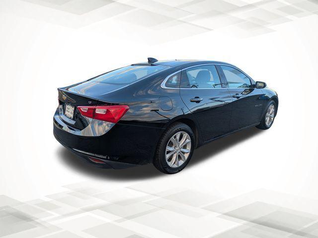 2023 Chevrolet Malibu FWD 1LT 2023 Chevrolet Malibu FWD 1LT