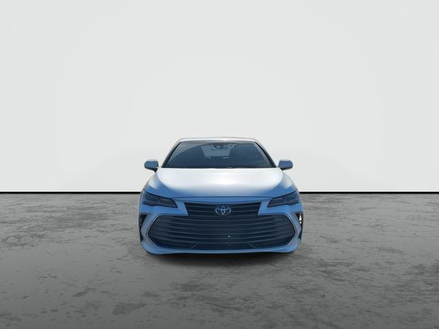 2021 Toyota Avalon Limited Hybrid
