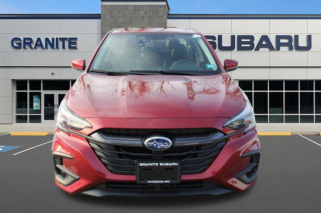 2025 Subaru Legacy Limited