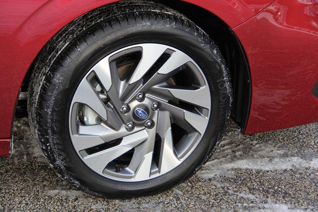 2025 Subaru Legacy Limited