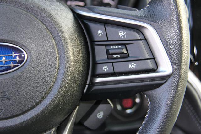 2025 Subaru Legacy Limited