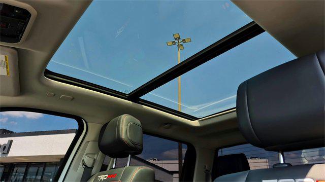 2023 Toyota Tundra Hybrid TRD Pro