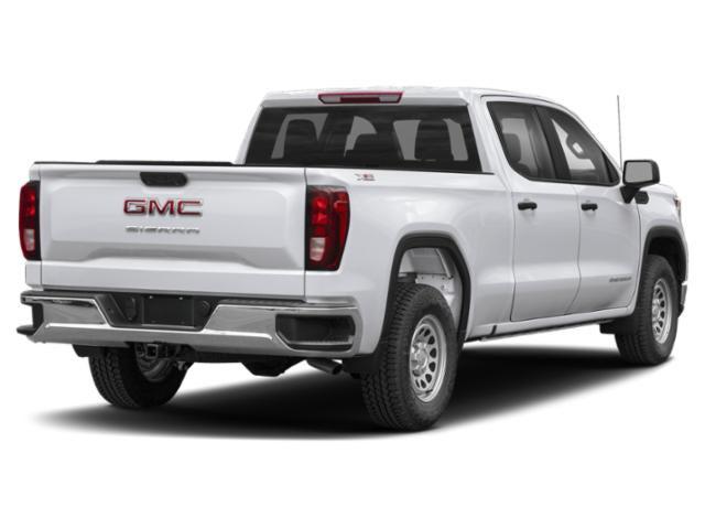 2024 GMC Sierra 1500 4WD Crew Cab Short Box Denali