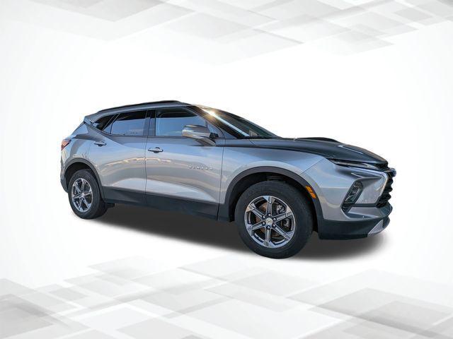 2024 Chevrolet Blazer FWD 3LT 2024 Chevrolet Blazer FWD 3LT