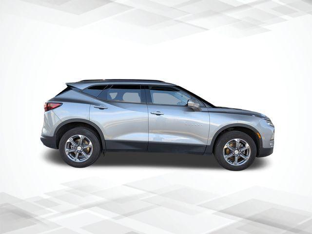 2024 Chevrolet Blazer FWD 3LT 2024 Chevrolet Blazer FWD 3LT