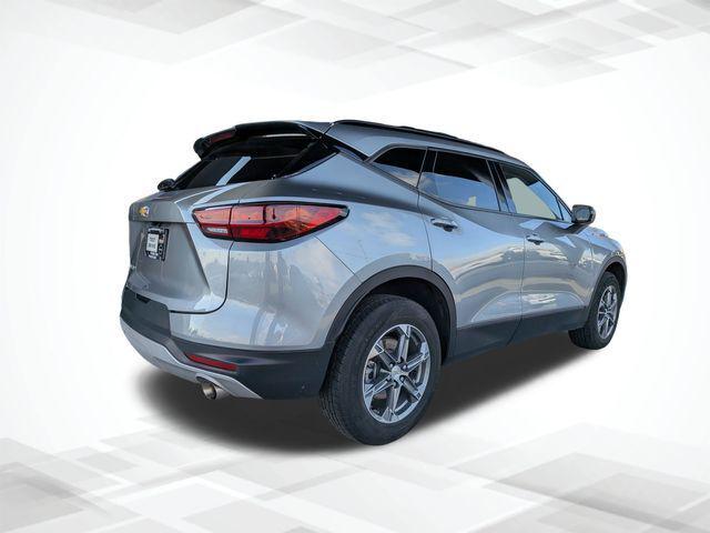 2024 Chevrolet Blazer FWD 3LT 2024 Chevrolet Blazer FWD 3LT