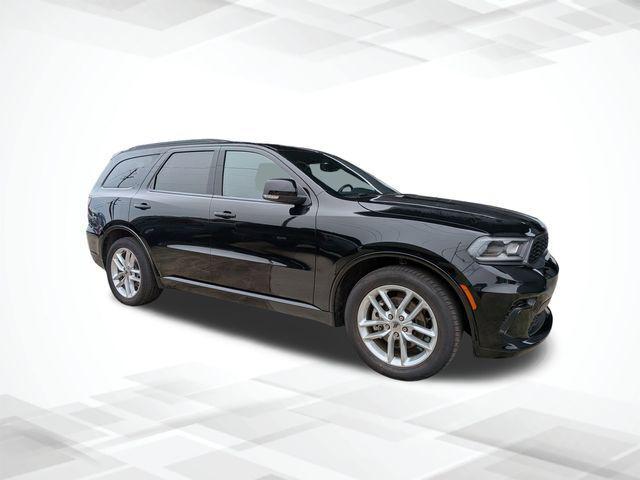 2024 Dodge Durango GT Plus RWD
