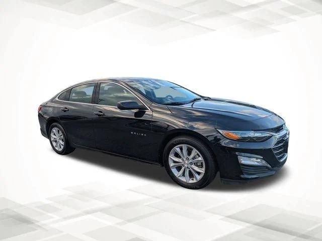 2023 Chevrolet Malibu FWD 1LT 2023 Chevrolet Malibu FWD 1LT