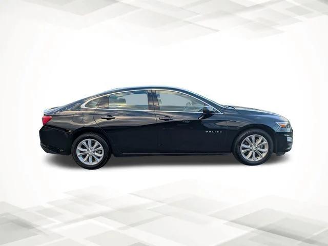 2023 Chevrolet Malibu FWD 1LT 2023 Chevrolet Malibu FWD 1LT