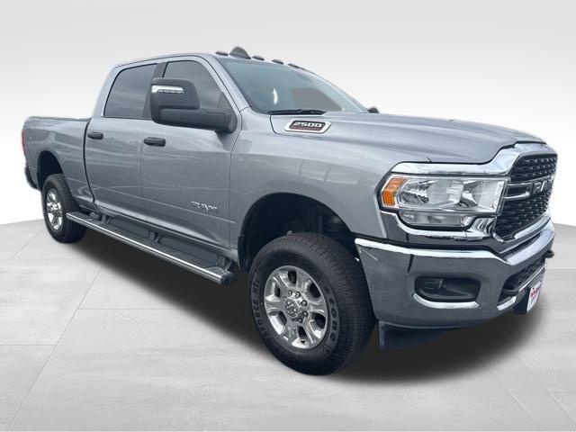 2024 RAM 2500 Big Horn Crew Cab 4x4 64 Box