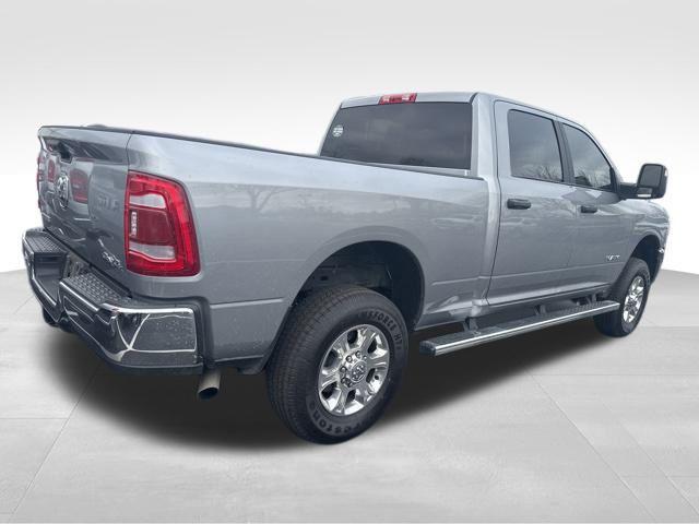 2024 RAM 2500 Big Horn Crew Cab 4x4 64 Box