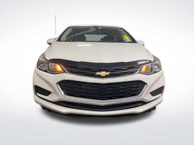 2016 Chevrolet Cruze LS Auto