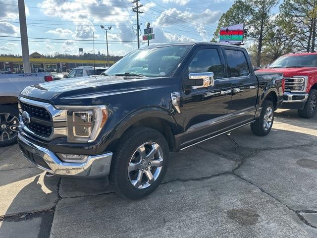 2021 Ford F-150 King Ranch for sale in Starkville, MS