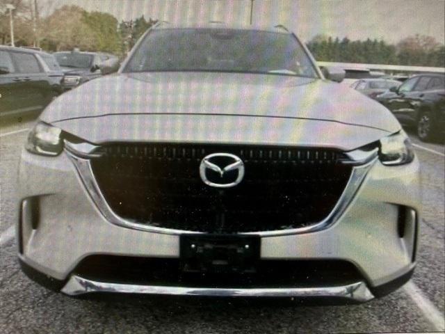 2025 Mazda CX-90 3.3 Turbo Premium Plus Package