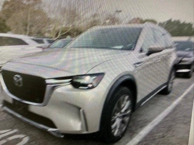 2025 Mazda CX-90 3.3 Turbo Premium Plus Package