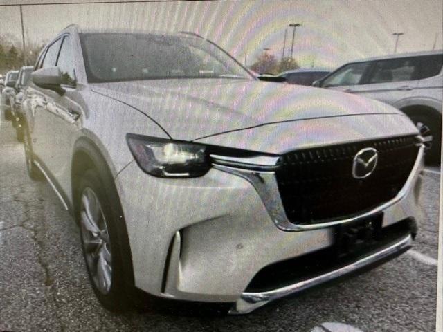 2025 Mazda CX-90 3.3 Turbo Premium Plus Package