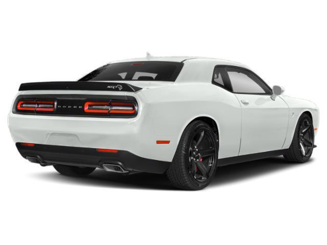 2019 Dodge Challenger SRT Hellcat Redeye