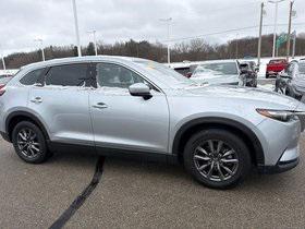 2023 Mazda CX-9 Touring