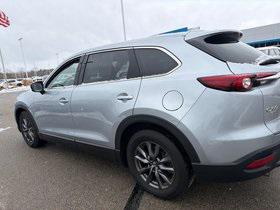 2023 Mazda CX-9 Touring