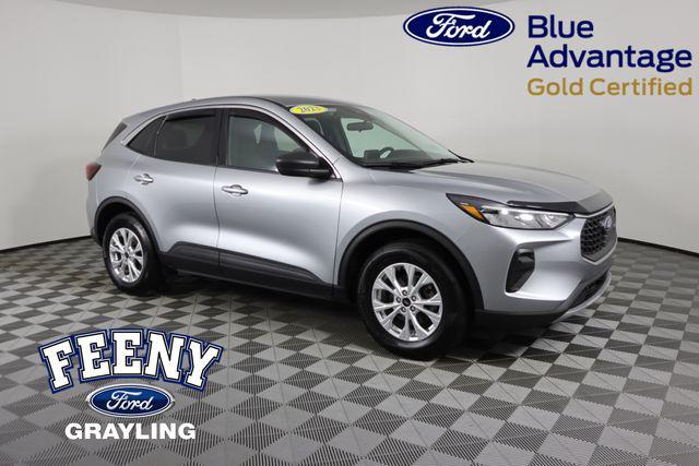 2023 Ford Escape Active for sale in Grayling, MI