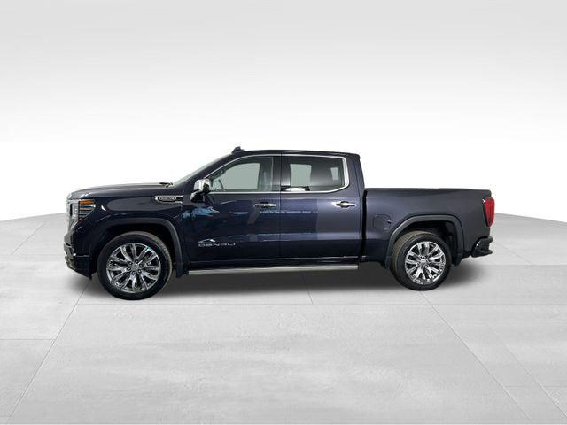 2024 GMC Sierra 1500 4WD Crew Cab Short Box Denali