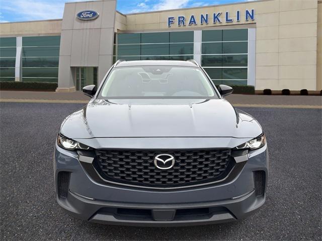 2023 Mazda CX-50 2.5 S Preferred Plus