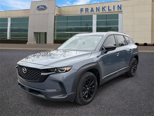 2023 Mazda CX-50 2.5 S Preferred Plus