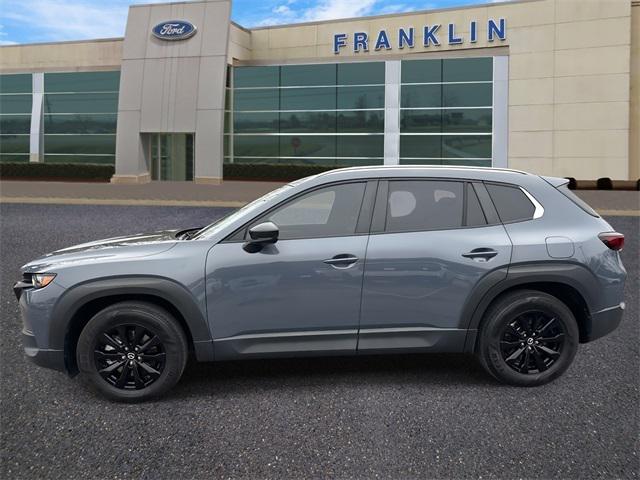 2023 Mazda CX-50 2.5 S Preferred Plus