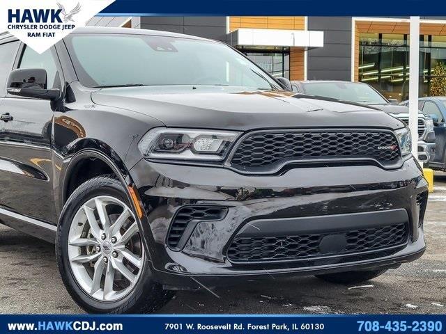 2024 Dodge Durango GT Plus AWD
