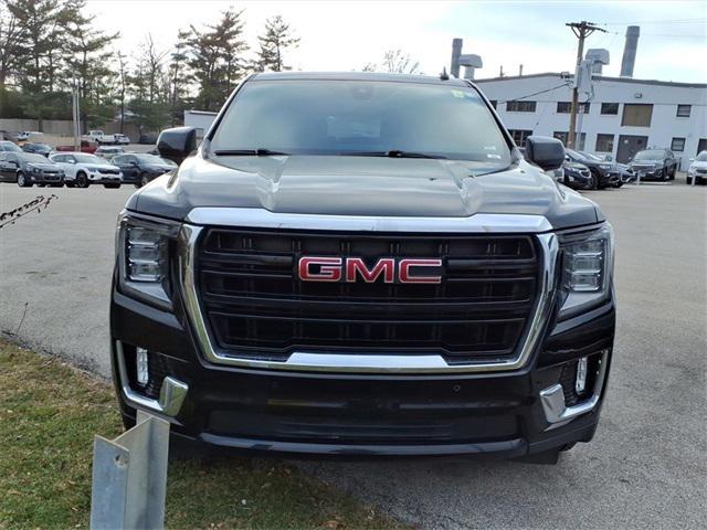 2022 GMC Yukon XL 4WD SLE