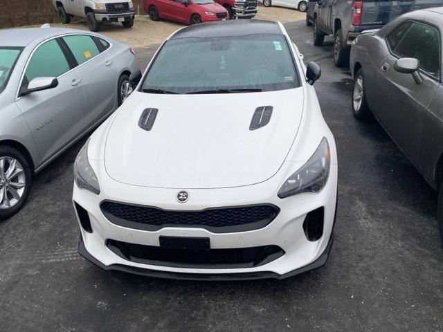2019 Kia Stinger GT