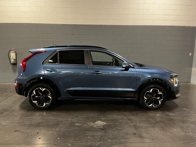 2023 Kia Niro EV Wind