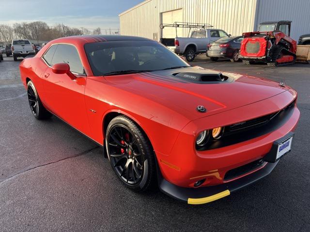 2019 Dodge Challenger R/T