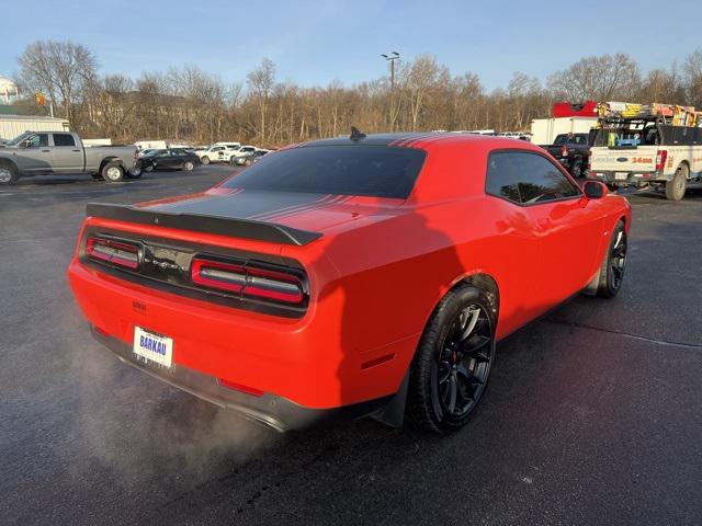 2019 Dodge Challenger R/T