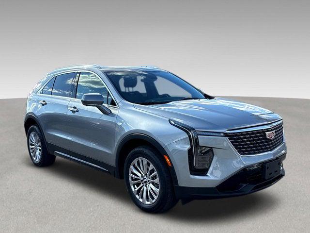 2025 Cadillac XT4 FWD Premium Luxury