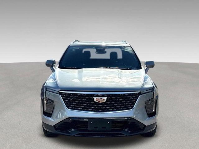 2025 Cadillac XT4 FWD Premium Luxury